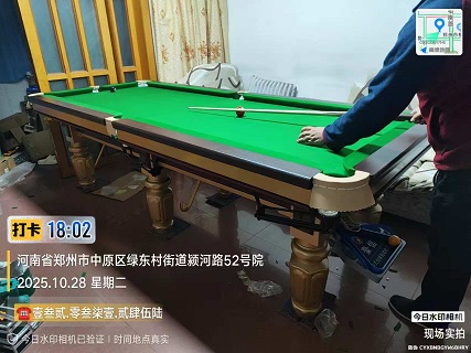 1张金腿五分点练习桌.上门安装费400元：郑州市.中原区