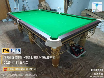 1张金腿安装费400元：禹州市.梁北镇（家用）购买球桌，请私聊