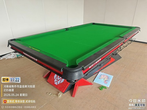仿独牙/1.2钢裤/9层新/同行自提价1600元/送货安装价2600元/球.杆.灯.集球器.台泥